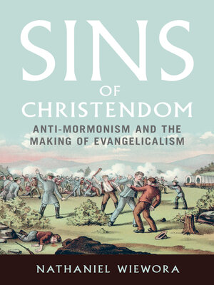 cover image of Sins of Christendom